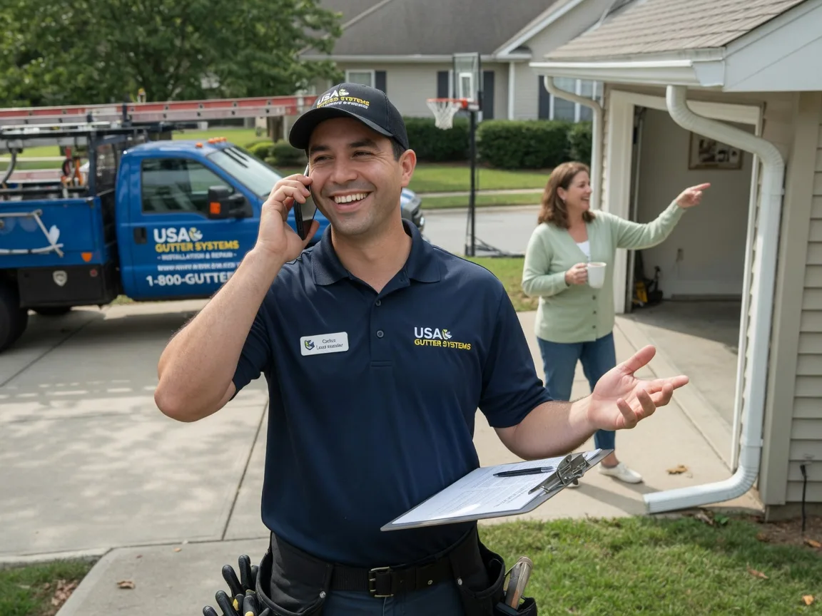 Gutter Installation Marmora, NJ FAQs
